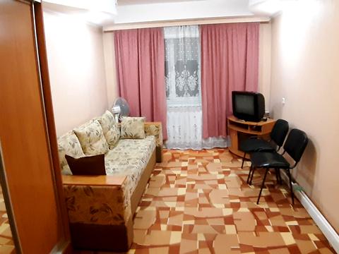 квартира по адресу Перемишльська ул. (Червонопільська), 21