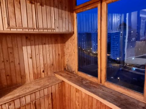квартира за адресою Володимира Івасюка просп. (Героїв Сталінграду), 39