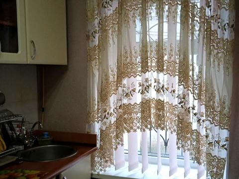квартира за адресою Манежная, 32