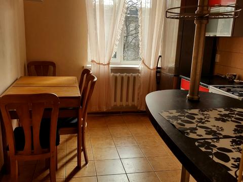 квартира за адресою Спиридонівська вул., 12