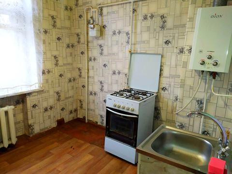 квартира по адресу Рабочая ул., 99