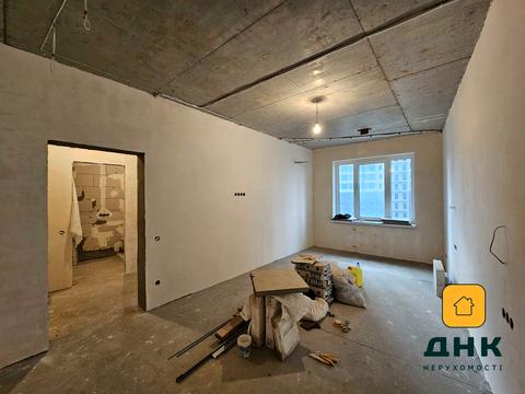 квартира за адресою Валерія Самофалова вул. (Каманіна), 16а/2