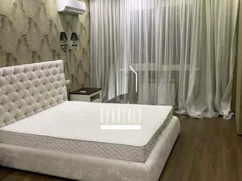 квартира за адресою Єлизавети Чавдар вул., 13