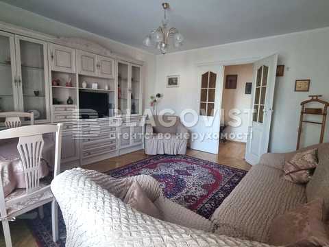 квартира за адресою Антоновича вул. (Горького), 94-96