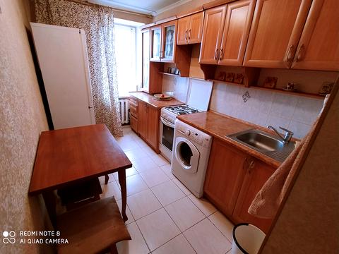 квартира по адресу Балковская ул., 24