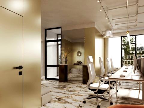 коммерческая по адресу Бусловская ул., 12