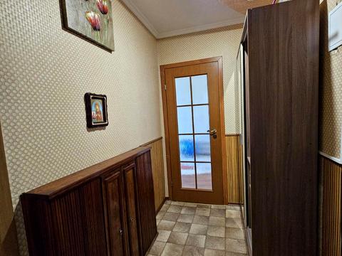 квартира за адресою Дніпро, житловий масив Тополя-2 вул., 33