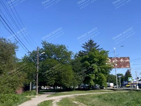 участок по адресу Київське шоссе