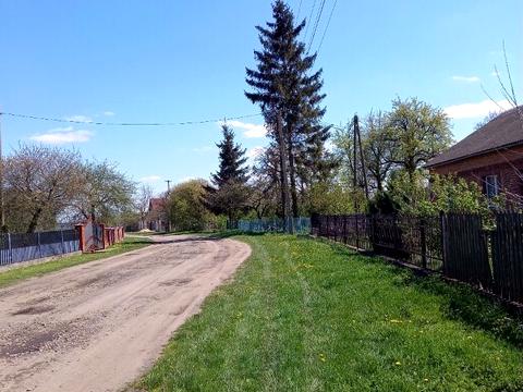 дом по адресу Зелена