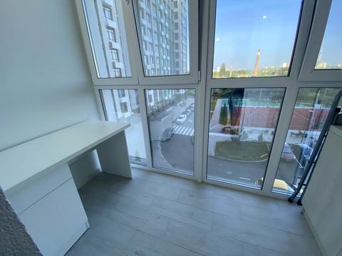 квартира по адресу Тираспольская ул., 52