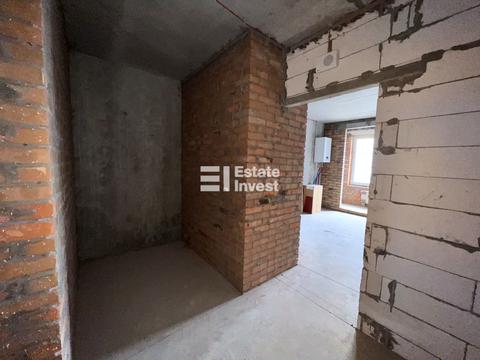 квартира за адресою Академіка Заболотного вул., 1-А