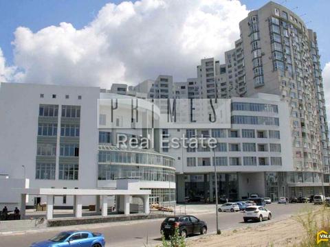 комерційна за адресою Володимира Івасюка просп. (Героїв Сталінграду), 2-Д