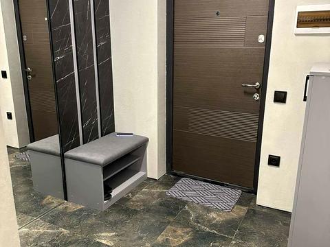 квартира за адресою Володимирська вул., 1