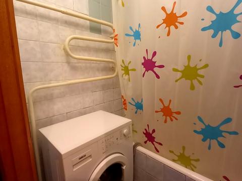 квартира по адресу Киев, Воскресенский просп. (Перова), 56