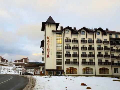 квартира за адресою Урочище Вишні, 230