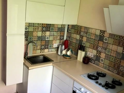 квартира за адресою Сумгаїтська вул., 12