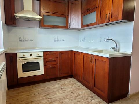 квартира за адресою Садовий проїзд, 22