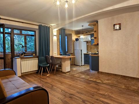 квартира по адресу Иоанна Павла II ул. (Лумумбы Патриса), 20