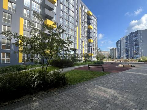 квартира за адресою Рудненська вул. (Білогорська), 8