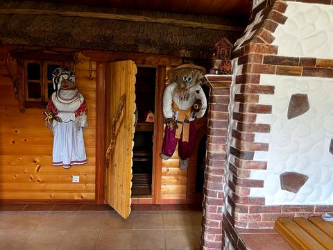 дом по адресу Хутірська