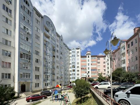 квартира за адресою Богдана Хмельницького, 51