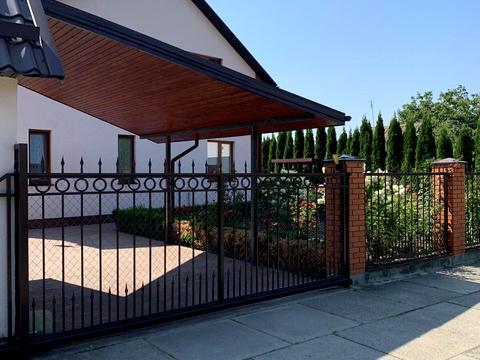 дом по адресу Бакумівка