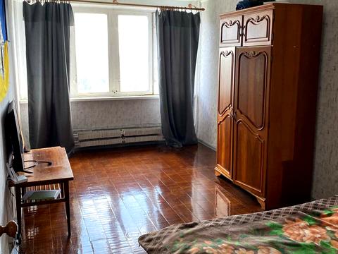 квартира за адресою Володимира Івасюка просп. (Героїв Сталінграду), 13-А