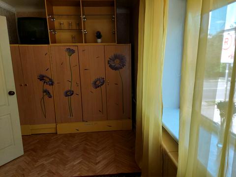 квартира за адресою Данила Щербаківського вул. (Щербакова), 68