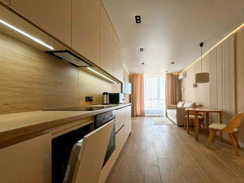 квартира по адресу Ивана Выговского ул. (Маршала Гречка), 44