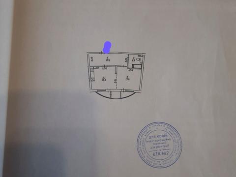 квартира за адресою Київ, Дніпровська набережна вул., 19-В