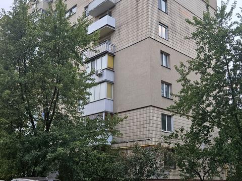 квартира за адресою Героїв полку "Азов" вул. (Маршала Малиновського), 11