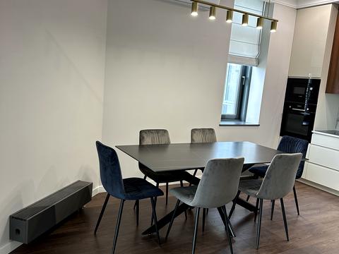 квартира по адресу Болсуновская ул. (Сергея Струтинского), 2