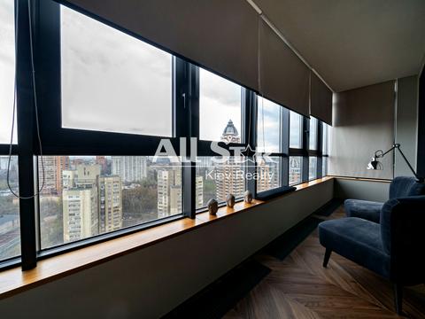 квартира за адресою Лесі Українки бульв., 7-В