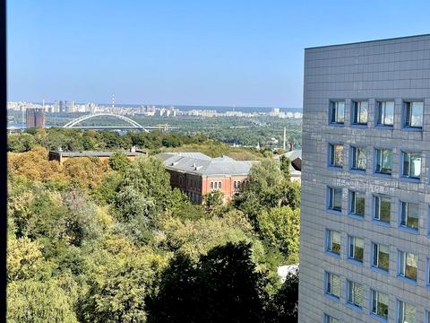 квартира за адресою Київ, Кудрявська вул., 24а