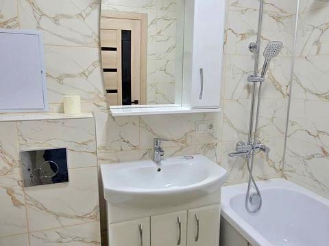 квартира по адресу Владимира Ивасюка ул., 19