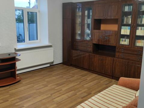 дом по адресу Марата ул., 5