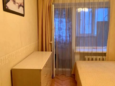 квартира по адресу Митрофана Довнар-Запольського ул., 6