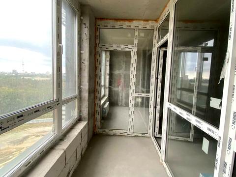 квартира по адресу Виктора Некрасова ул. (Північно-Сирецька), 12-А