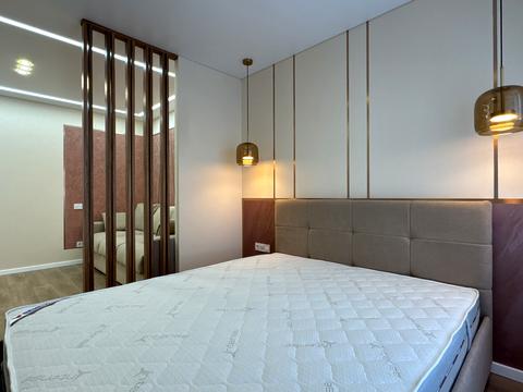 квартира за адресою Домбровського вул., 3в