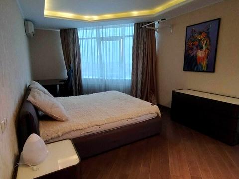 квартира за адресою Дегтярівська вул., 25-А