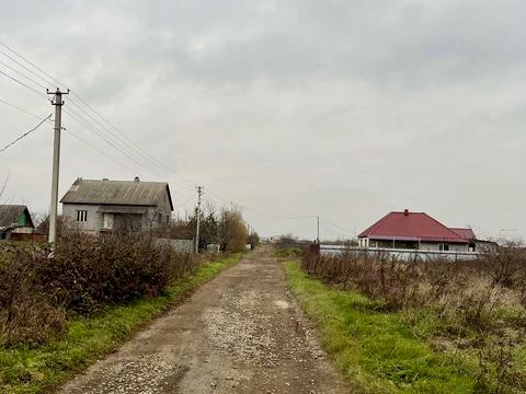 участок по адресу с. Тыйглаш, Шкільна