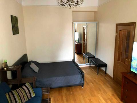 квартира за адресою Антоновича вул. (Горького), 39