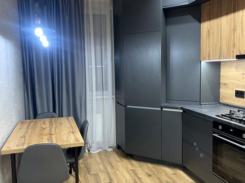 квартира по адресу Молодіжна ул., 3