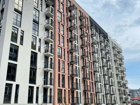 квартира за адресою Під Голоском вул., 16Б