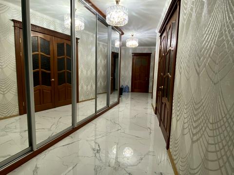 квартира по адресу Бусловская ул., 12