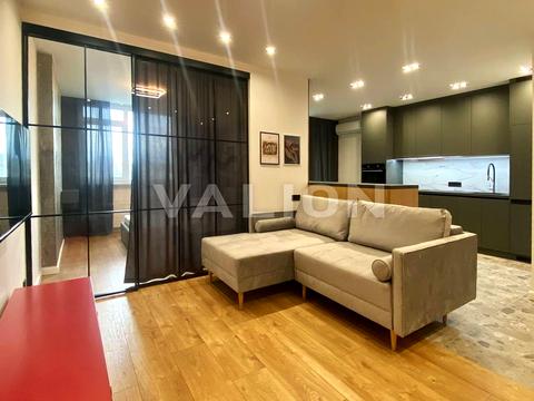 квартира за адресою Берестейський просп. (Перемоги), 11