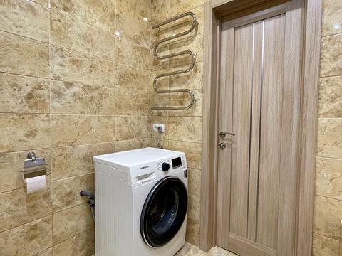 квартира за адресою Матвія Донцова вул. (Тургенєвська), 50-А