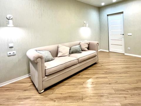 квартира по адресу Митрополита Василия Липковского ул. (Урицкого), 33-А