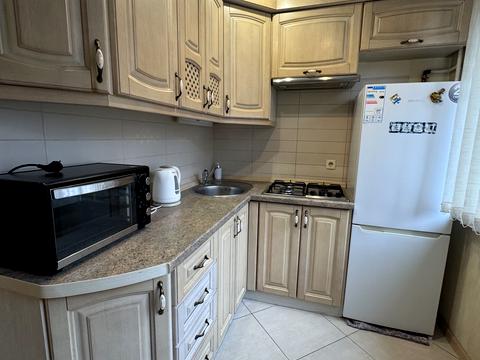 квартира за адресою Казимира Малевича вул. (Боженка), 111