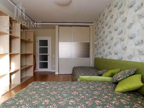 квартира за адресою Раїси Окіпної вул., 10